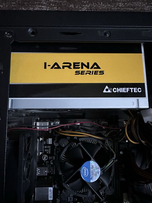 Продаю компютер, блок