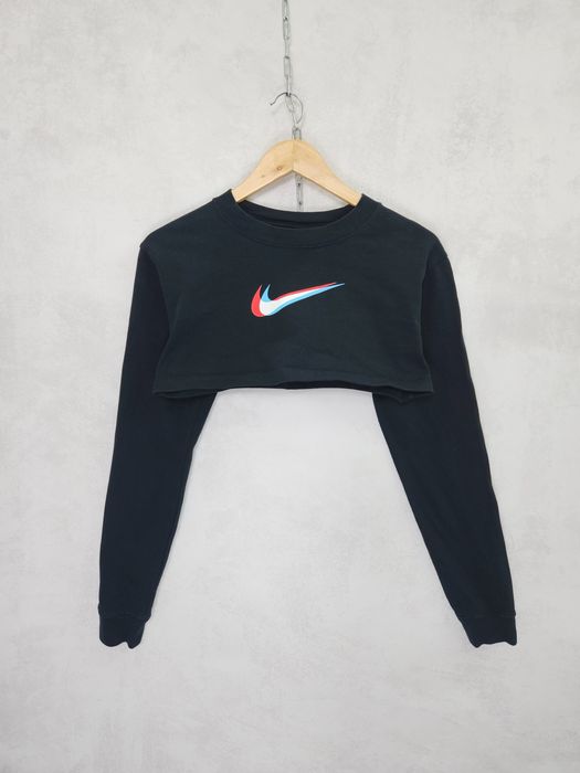 Спортивная кофта топ свитшот Nike nsw tech air