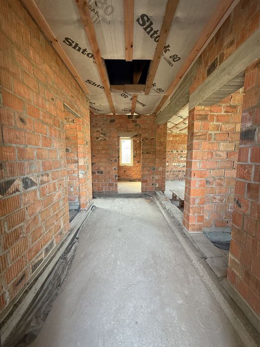 Продаж будинок з укриттям, Сертифікат,Розтермінування без%