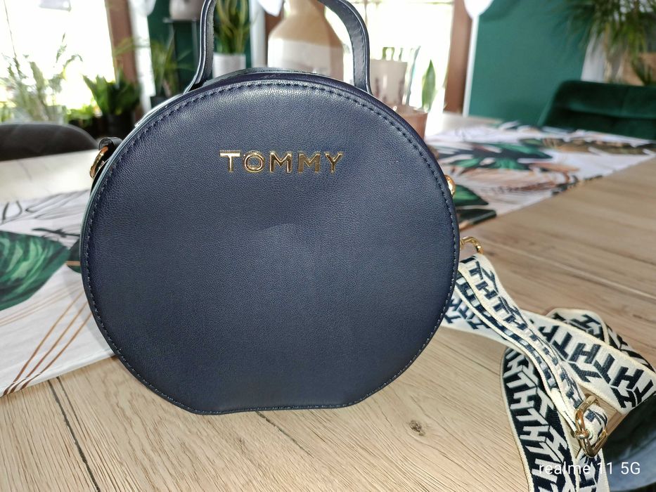 Torebka damska Tommy Hilfiger