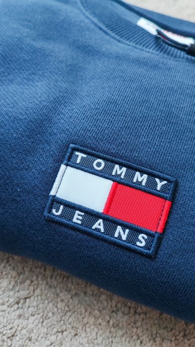 Tommy Hilfiger sweatshirt NOVA