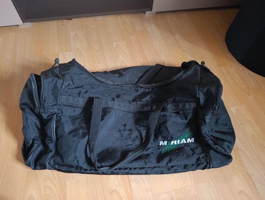 Torba podróżna duża