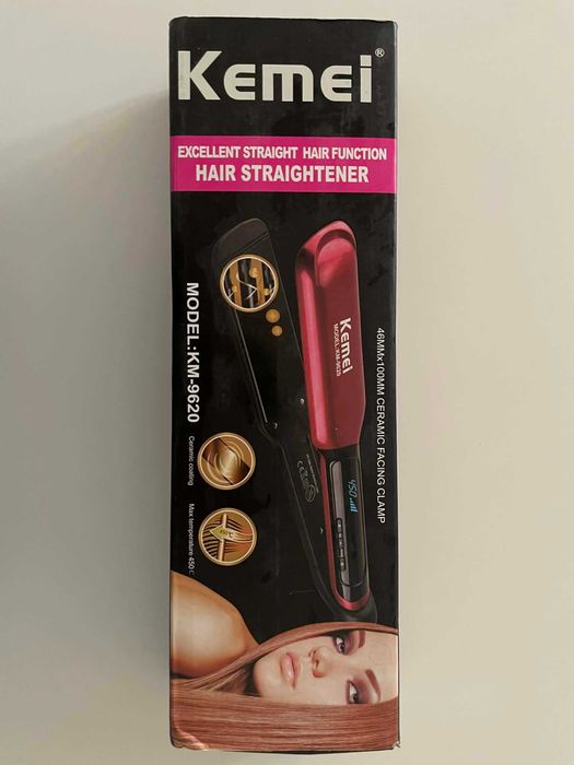 Prostownica Kemei