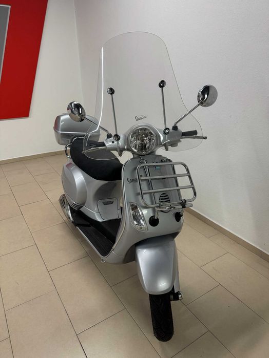 Vespa LX 125 (Nacional) 7.000kms