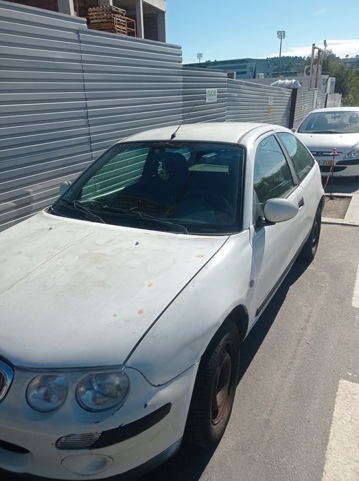 Rover 25  IDT comercial