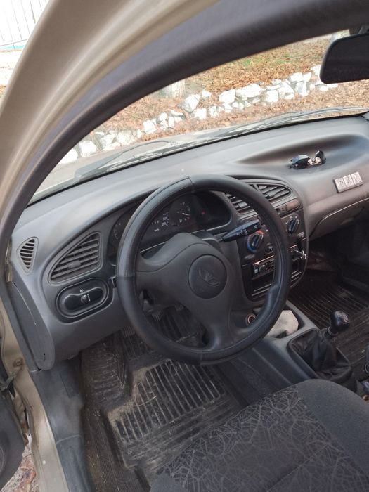 ДЭУ Сенс 2007г.в хорошем состоянии.