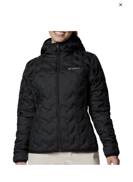 Куртка жіноча Columbia
