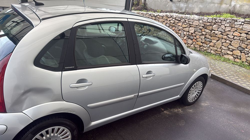 Citroen 2005 em ótima condição