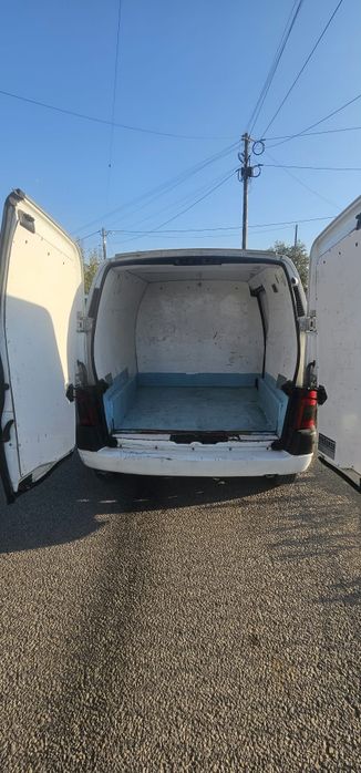 Vendo Partner 1.6hdi