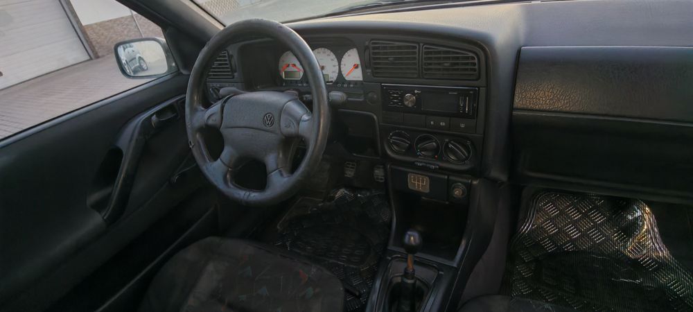 Passat 1.9 TDI 1996