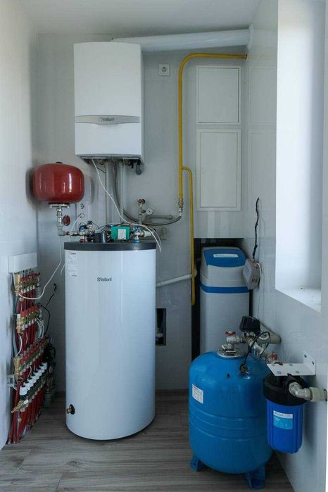 House by the address (area 276 m²) - Atlanta.ua - photo 23