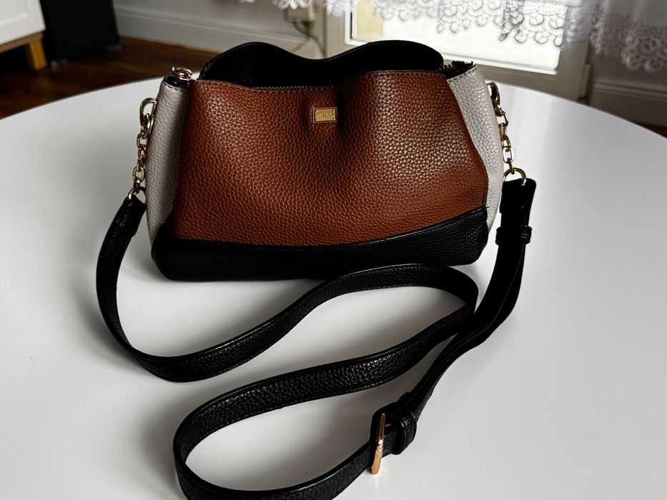 Parafois - mała listonoszka