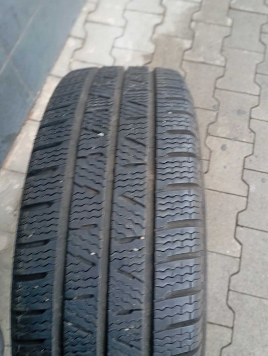 Продам колеса в зборі