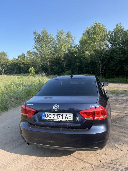Продам Volkswagen Passat