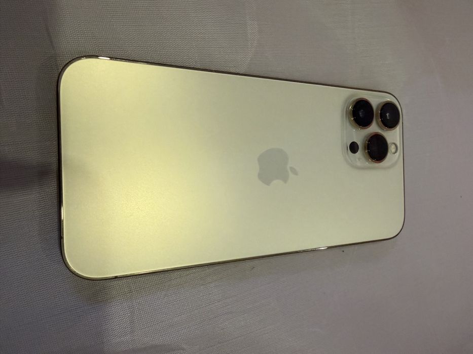 iPhone 13 PRO MAX 256 GB