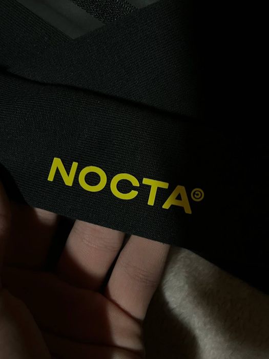 Nike tech nocta x drake