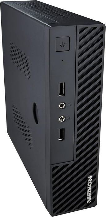 Komputer Mini Pc Medion S23005 Md35341 Core 8Gb/256Gb Win11 (B)