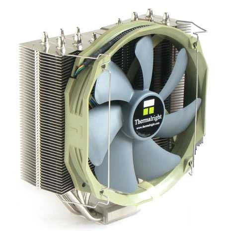 Кулер Thermalright Archon CPU Cooler охлаждение