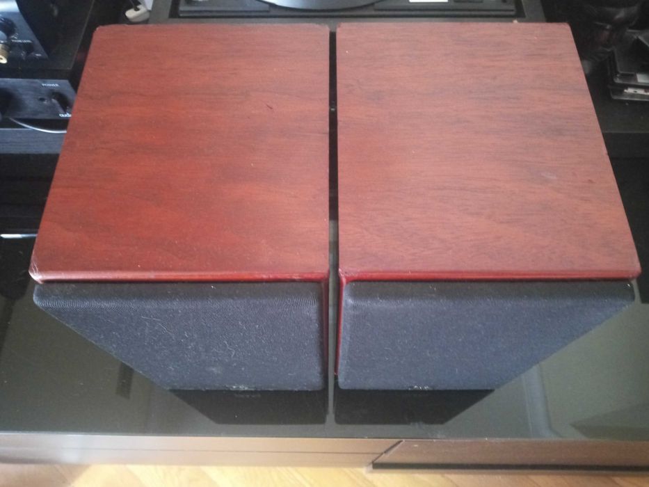 Colunas Monitor Audio 2 Gold