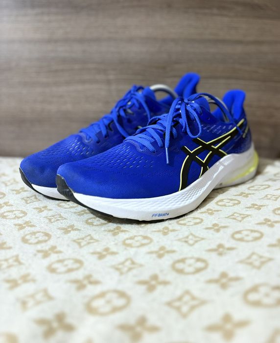 ASICS gel GT 2000 Оригінал Бігові