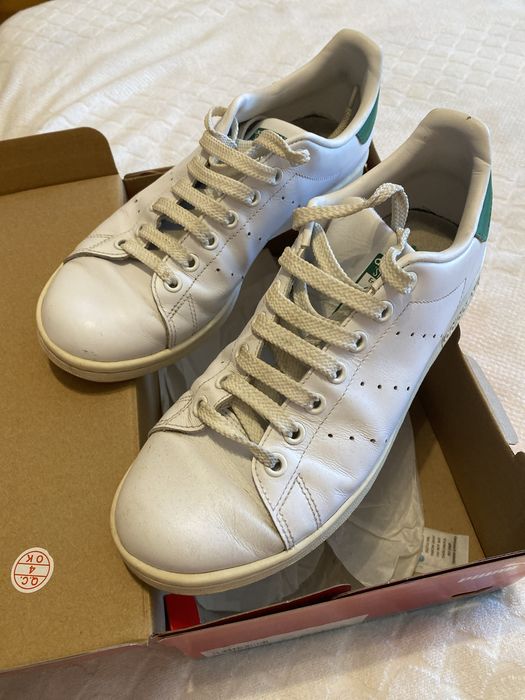 Кросовки чоловічі фірми Adidas