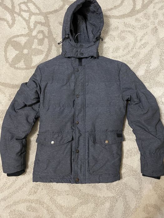 Зимова курточка SPRINGFIELD