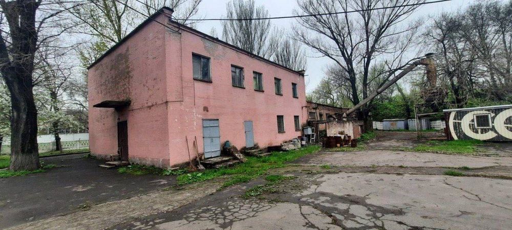 Промислова/авто база офіс будинок бокси баня склад Кривий Ріг - View 2