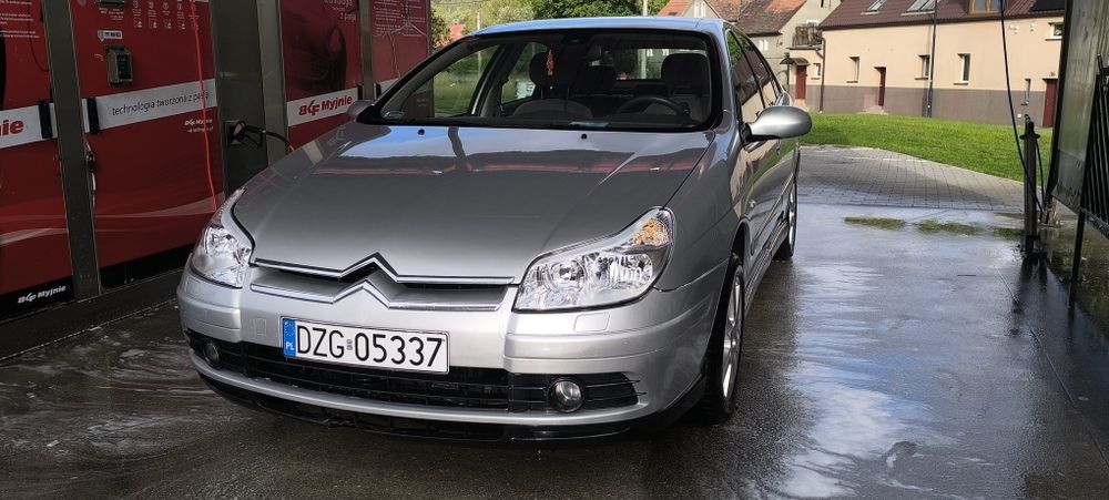 Citroën C5