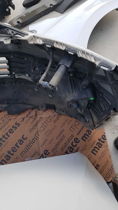 Przód Touran III 2015- komplet