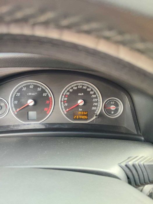 Opel Vectra C  Продам у хорошому технічному стані