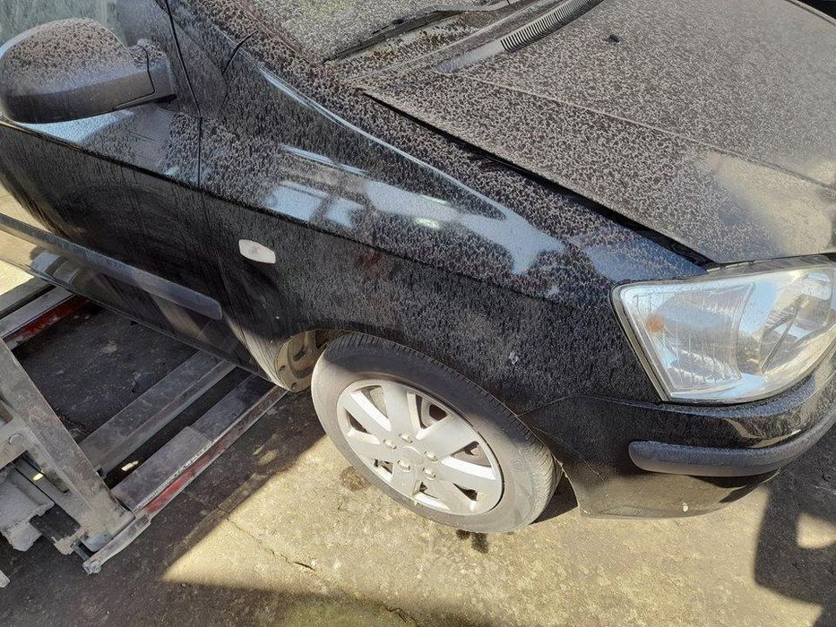 Guarda-Lamas Frente Direito Hyundai Getz Tb