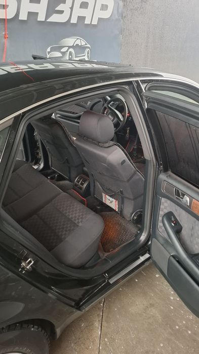 Продам ауді а6с5 2.5