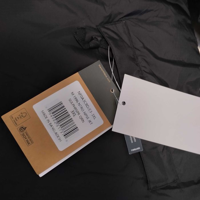 Kurtka The north face xl-xxl