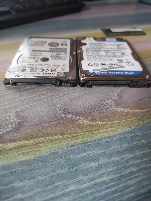 Диск HDD 500,320 GB