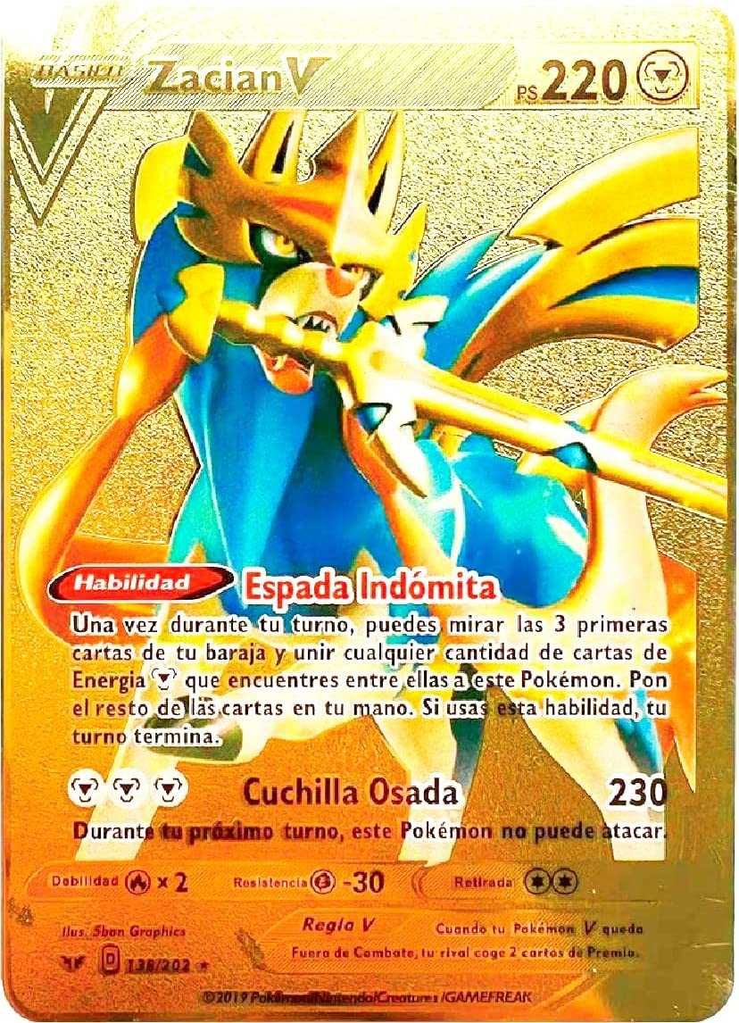 55 Cartas Pokemon Gold Raras Parque das Nações • OLX Portugal