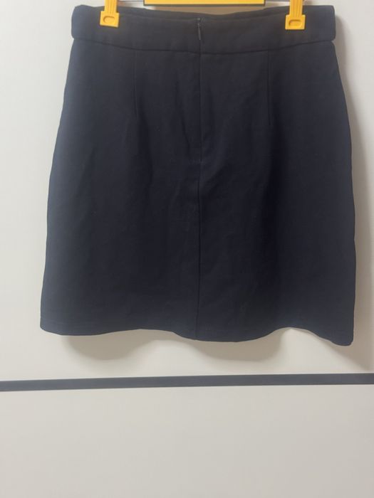Спідниця чорна розмір М