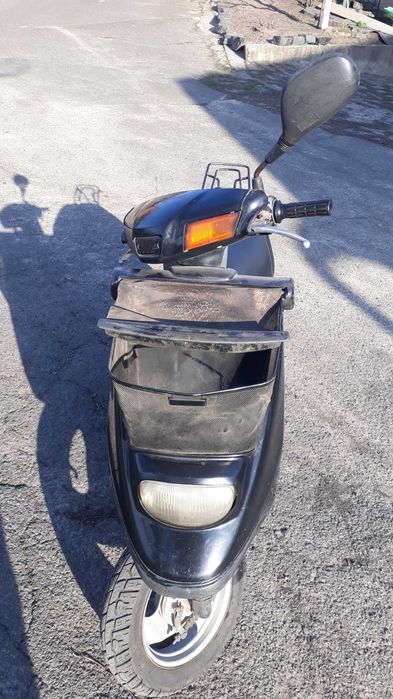 Скутер Ямаха Yamaha JOG Poche