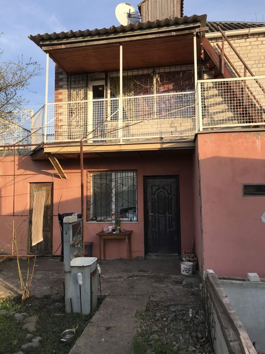 Продам  дачу біля селища Привільне Запорізького району