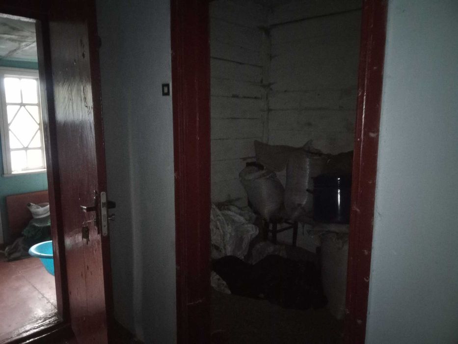 будинок с. Долина