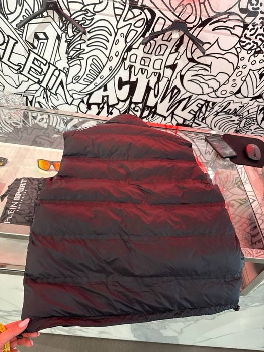 Безрукавка Philipp Plein