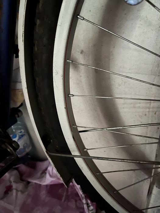 Велосипед хвз 28 дюймів.