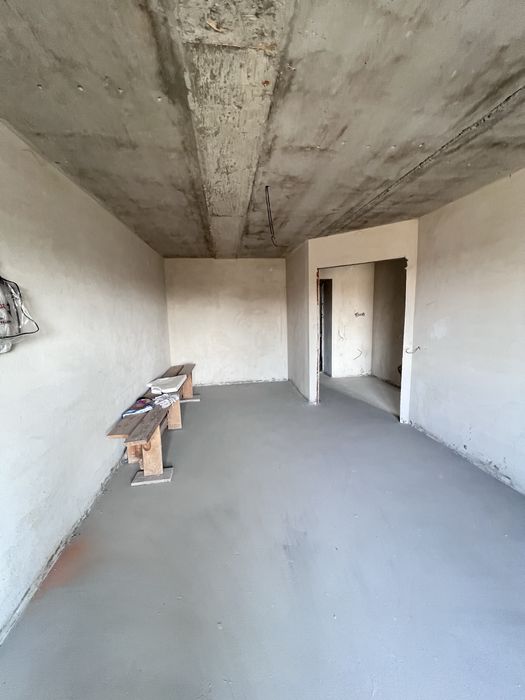 Продаж 1-кім в цегляній новобудові у Петриків