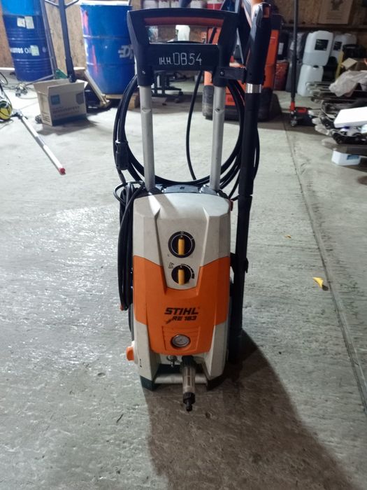Продам мийку високого тиску stih re 163l
