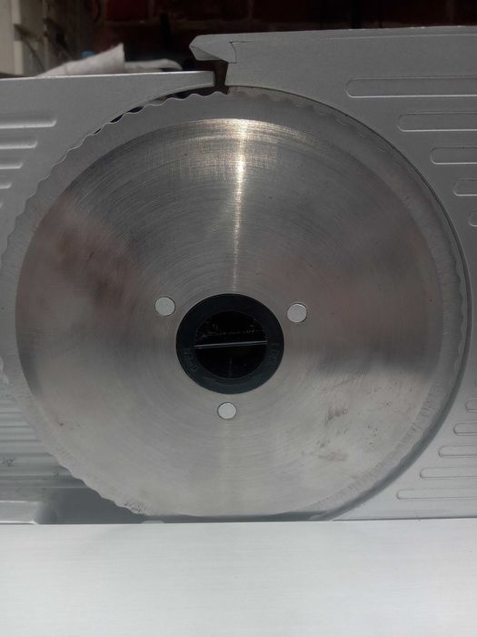 Слайсер, ломтерізка UNOLD з Німеччини.