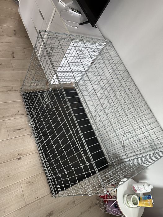 Клітка для тварин