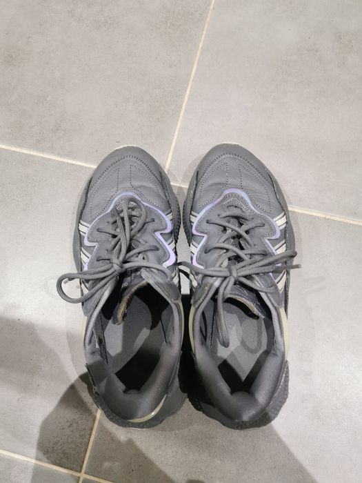 Buty Adidas adiprene