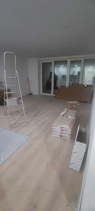Aluguer T1+2 Novo ,Malaposta -Anadia