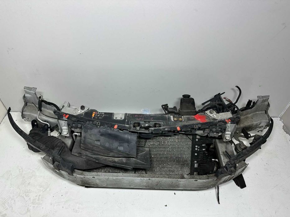 Pas PRZEDNI CHŁODNICA Wzmocnienie Opel Insignia A 08-13 2.0 Cdti