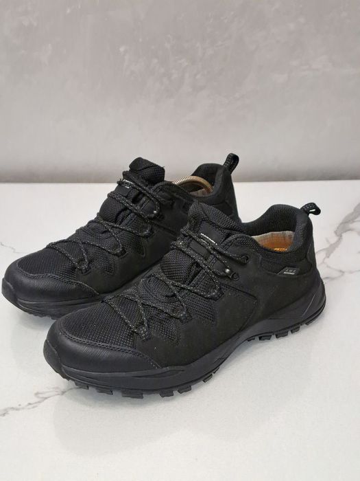 Кросовки Icepeak ahola зима горетекс  Gore Tex оригінал 45 46 термо