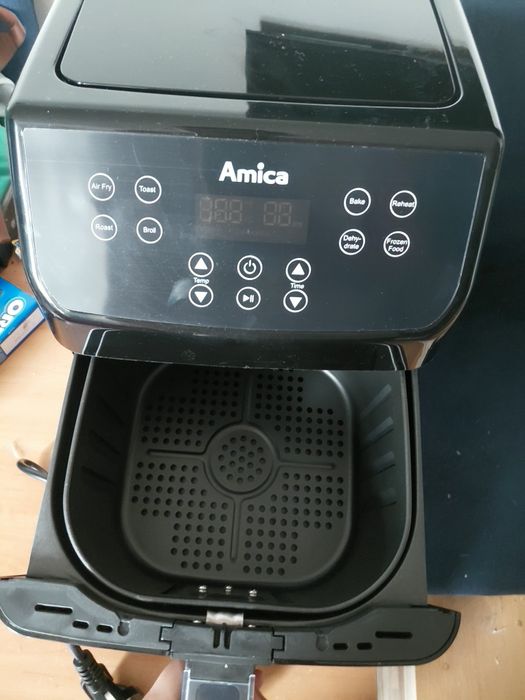 Nowy !!Airfryer AFM4011